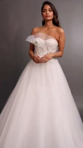 Video post from lelitebridal.