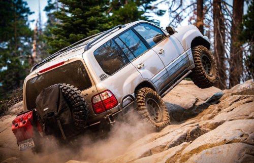 Photo post from coastal.offroad.