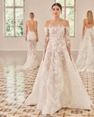 Photo post from lelitebridal.