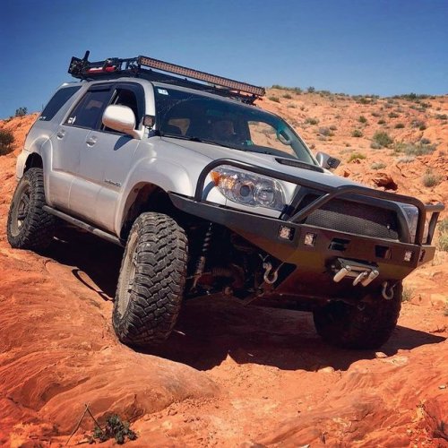 Photo post from coastal.offroad.