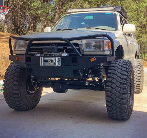 Photo post from coastal.offroad.