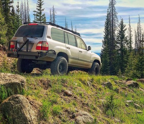 Photo post from coastal.offroad.