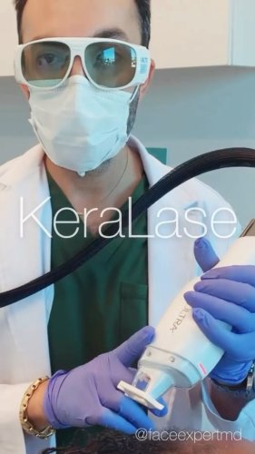 Video post from kerafactor.