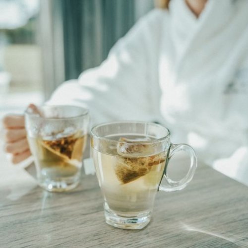 Photo post from glasshouseretreat.