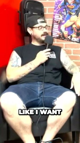 Video post from alteredstatecomics.