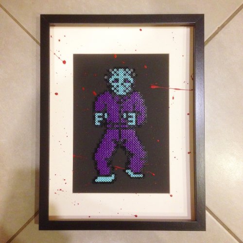Photo post from caveofpixels.