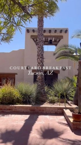 Video post from visittucson.