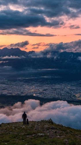 Video post from innsbrucktourism.