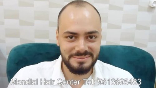 Video post from mondialhaircenter.