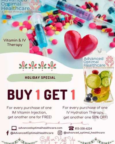 Photo post from advanced_optimal_healthcare.