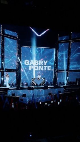 Video post from gabryponte.