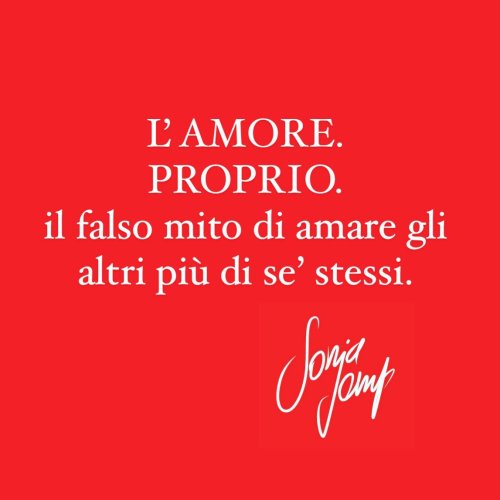 Photo post from soniajamp.