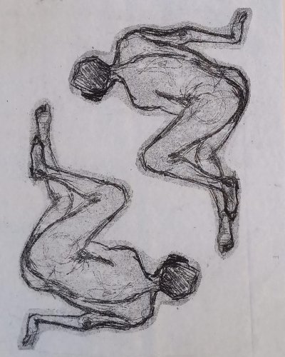 Carousel post from aur_arts.