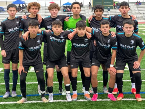 Photo post from diablovalleywolves.