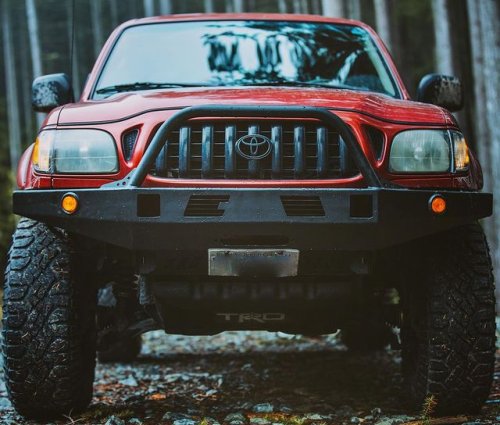Photo post from coastal.offroad.