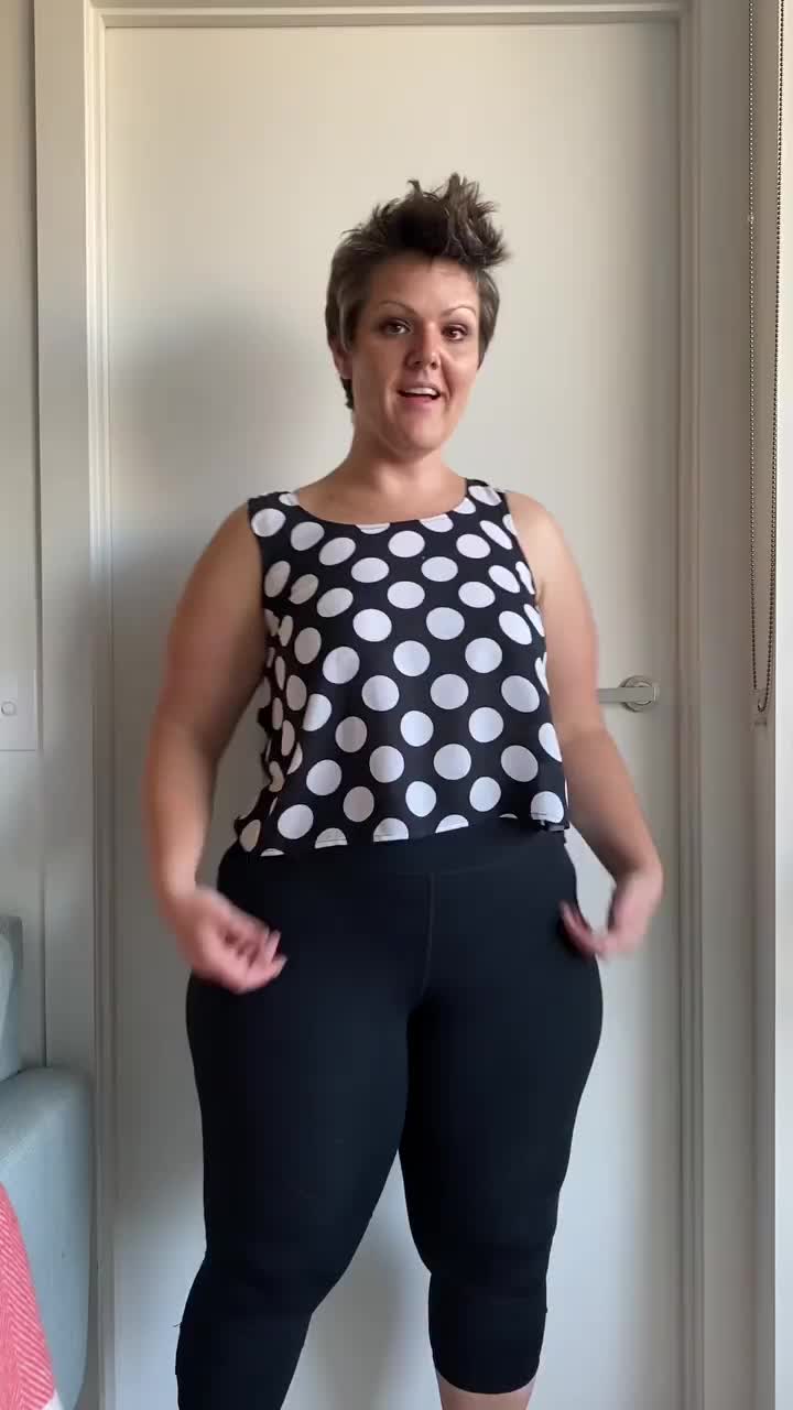 Video post from hayleyangell.