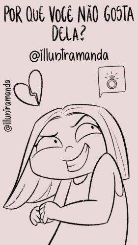 Video post from illustramanda.