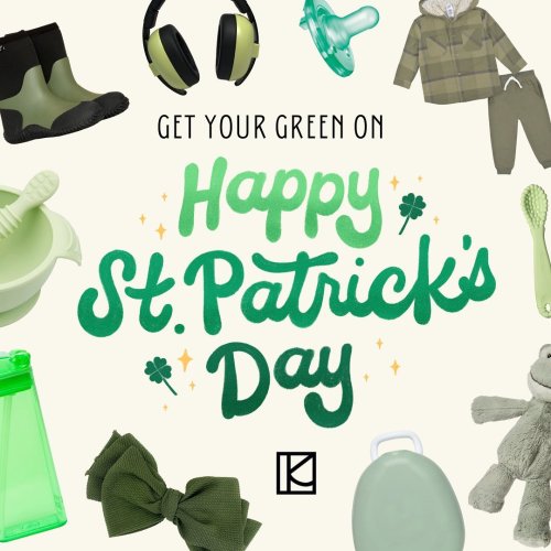 Photo post from kidcentralsupply.