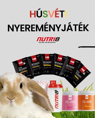 Carousel post from nutri8brand.