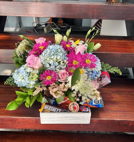 Photo post from la_gifteria.