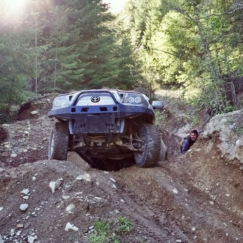 Photo post from coastal.offroad.