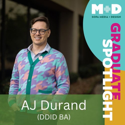 Photo post from tulane.sopa.media.and.design.