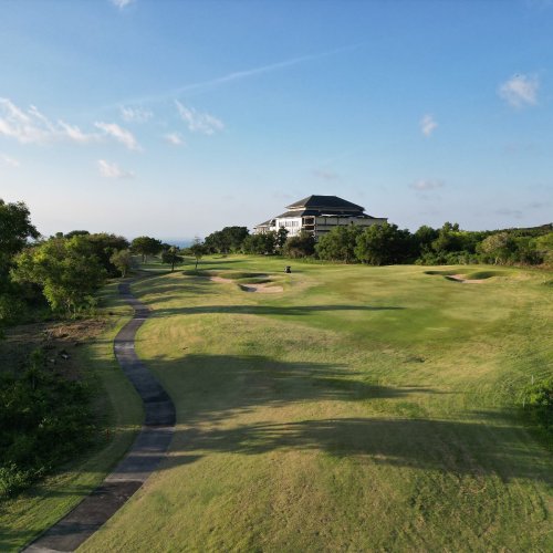 Photo post from newkutagolf.