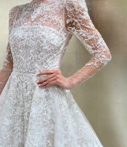 Photo post from lelitebridal.