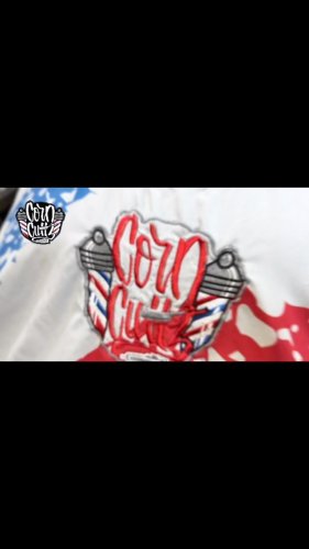 Video post from corndabarber.