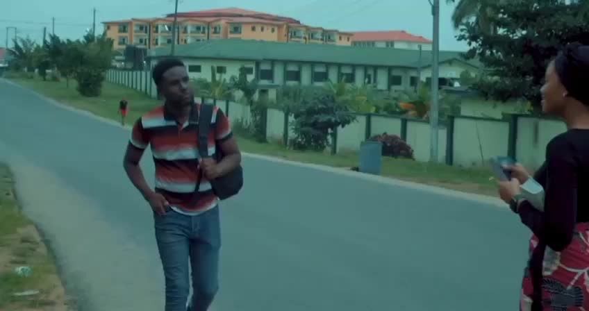 Video post from solidrockfoundation_.