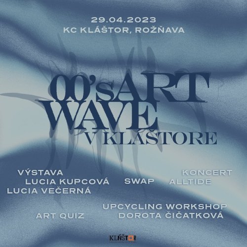 Photo post from 00s.art.wave.