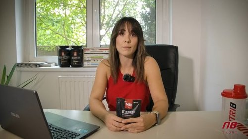 Video post from nutri8brand.