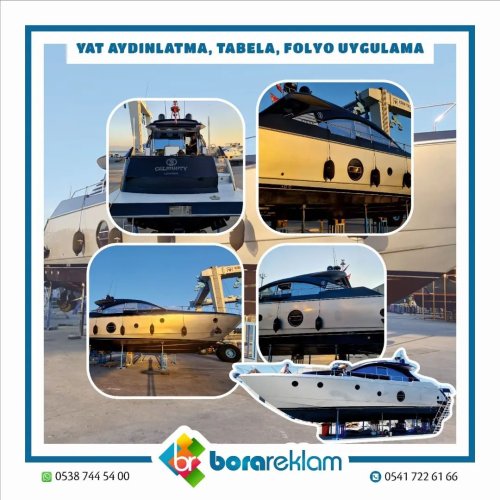 Photo post from borareklam.