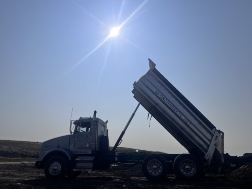 Photo post from knoxconcrete.