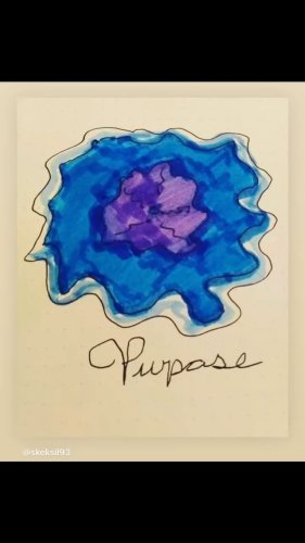 Video post from penandinkchallenge.
