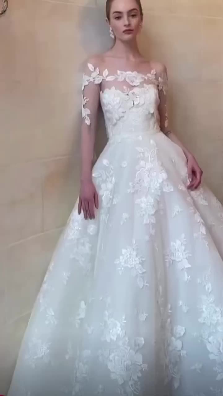 Video post from jolibride.