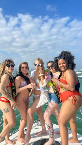 Video post from vistayachts.