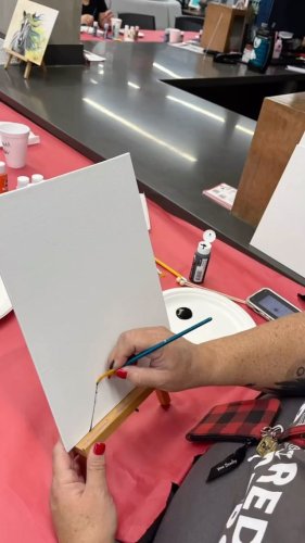 Video post from ttu_sds.