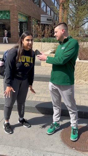 Video post from thinkiowacity.