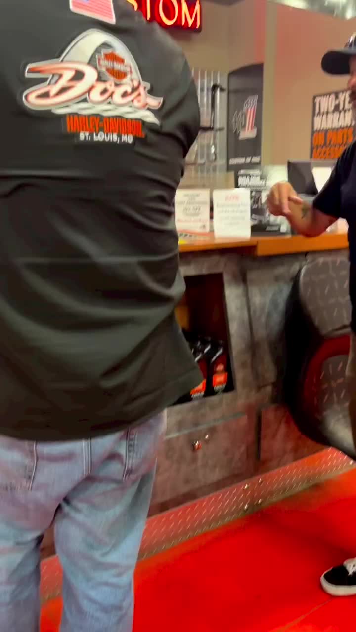 Video post from vtwinnow.