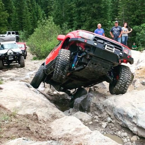 Carousel post from coastal.offroad.