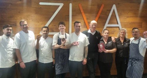 Photo post from thearytoukley.