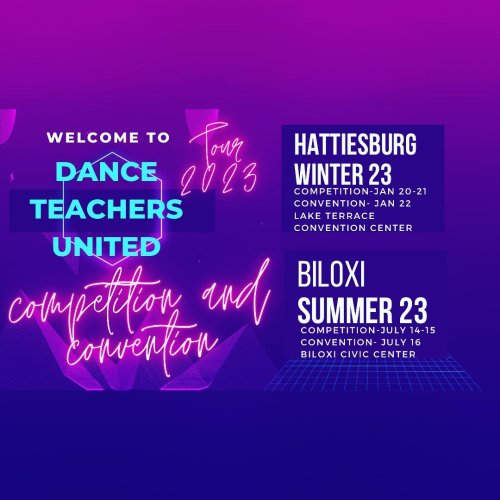 Photo post from dance.teachers.united.