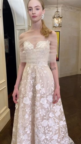 Video post from lelitebridal.