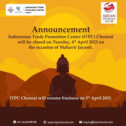 Photo post from itpcchennai.