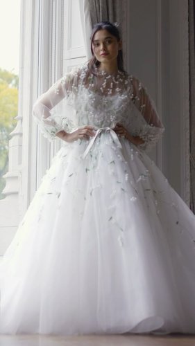 Video post from lelitebridal.