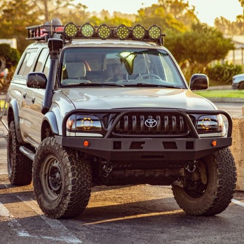 Photo post from coastal.offroad.