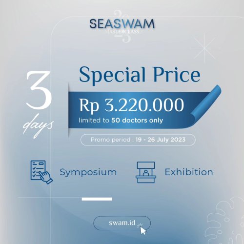 Photo post from swam_id.