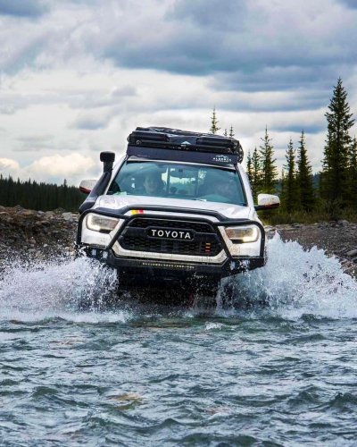 Photo post from coastal.offroad.