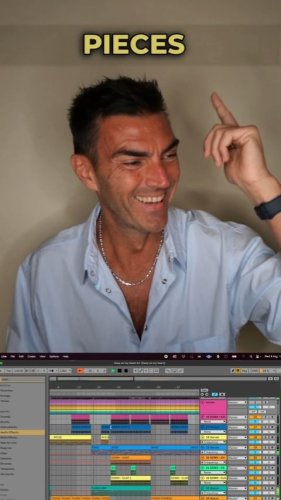 Video post from gabryponte.